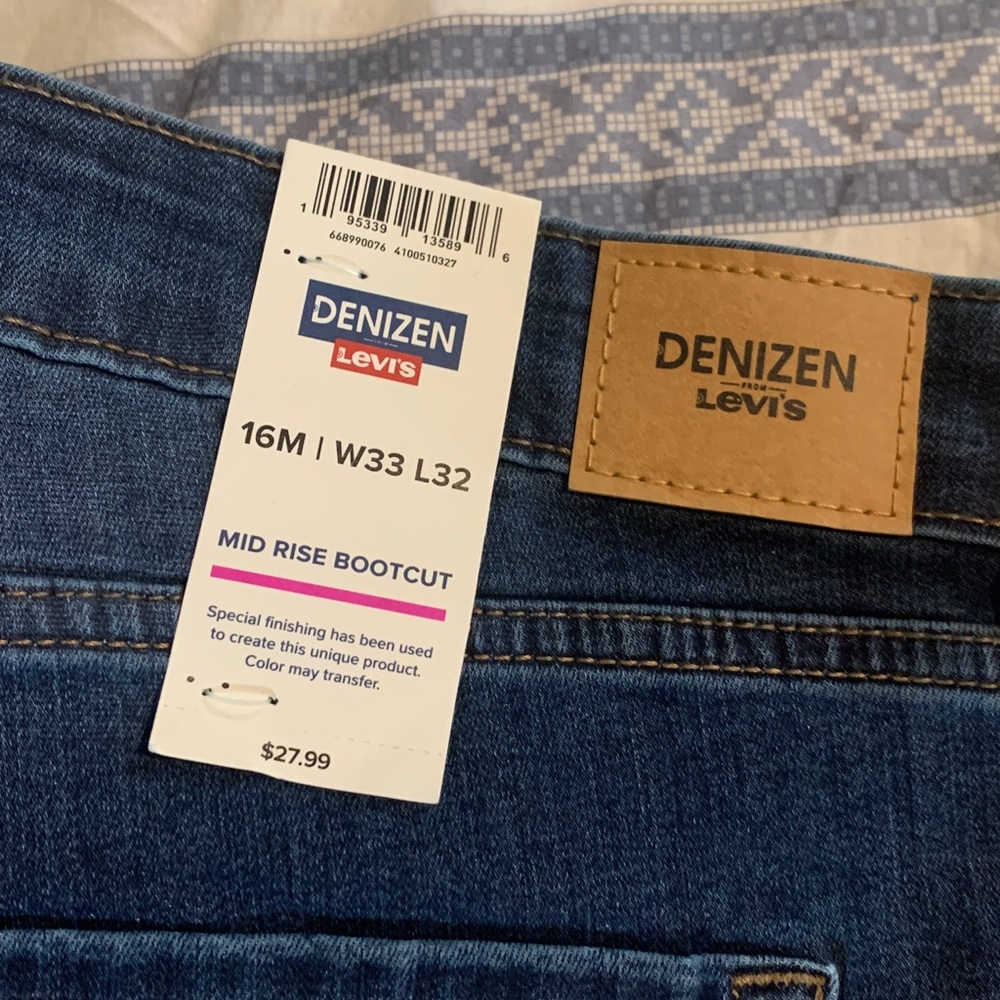 Denizen Levi’s - Picture 2 of 7